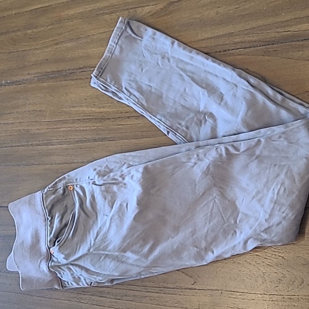 Gap Maternity Legging Jean